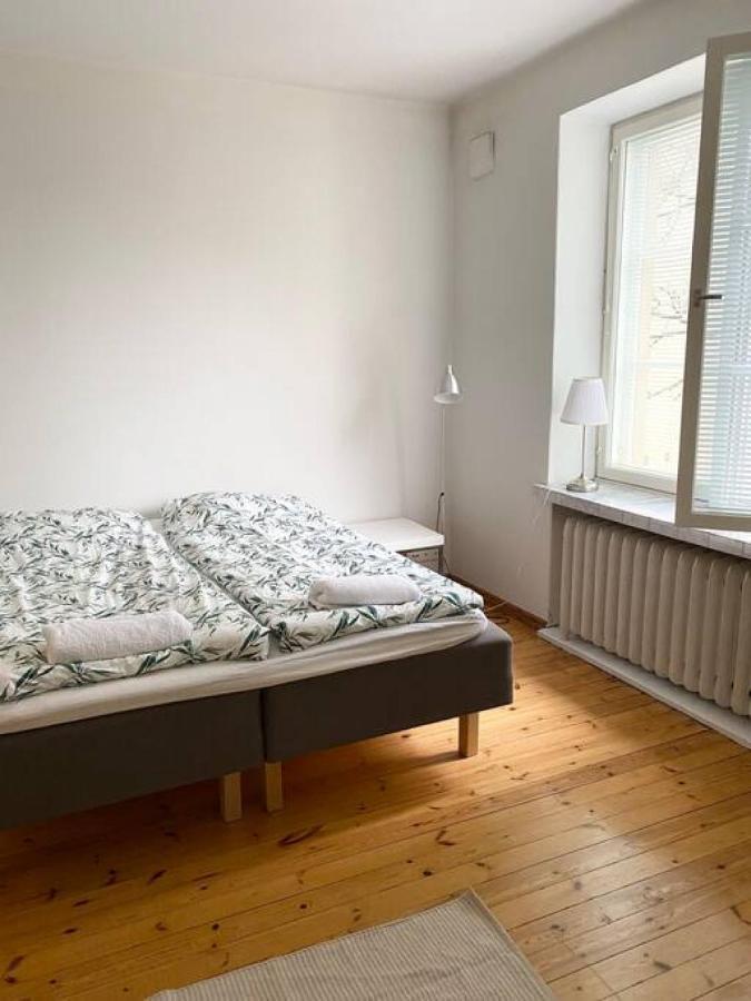 Апартаменты Kamppi 1 - Perfect Location Right In Helsinki Center Экстерьер фото
